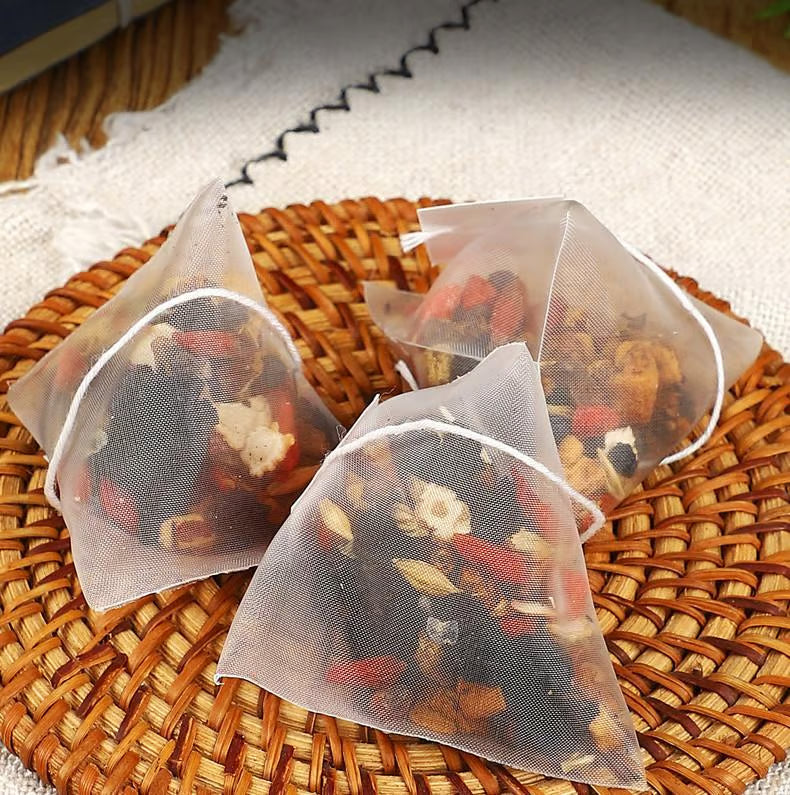 Ginseng Six Treasure Tea