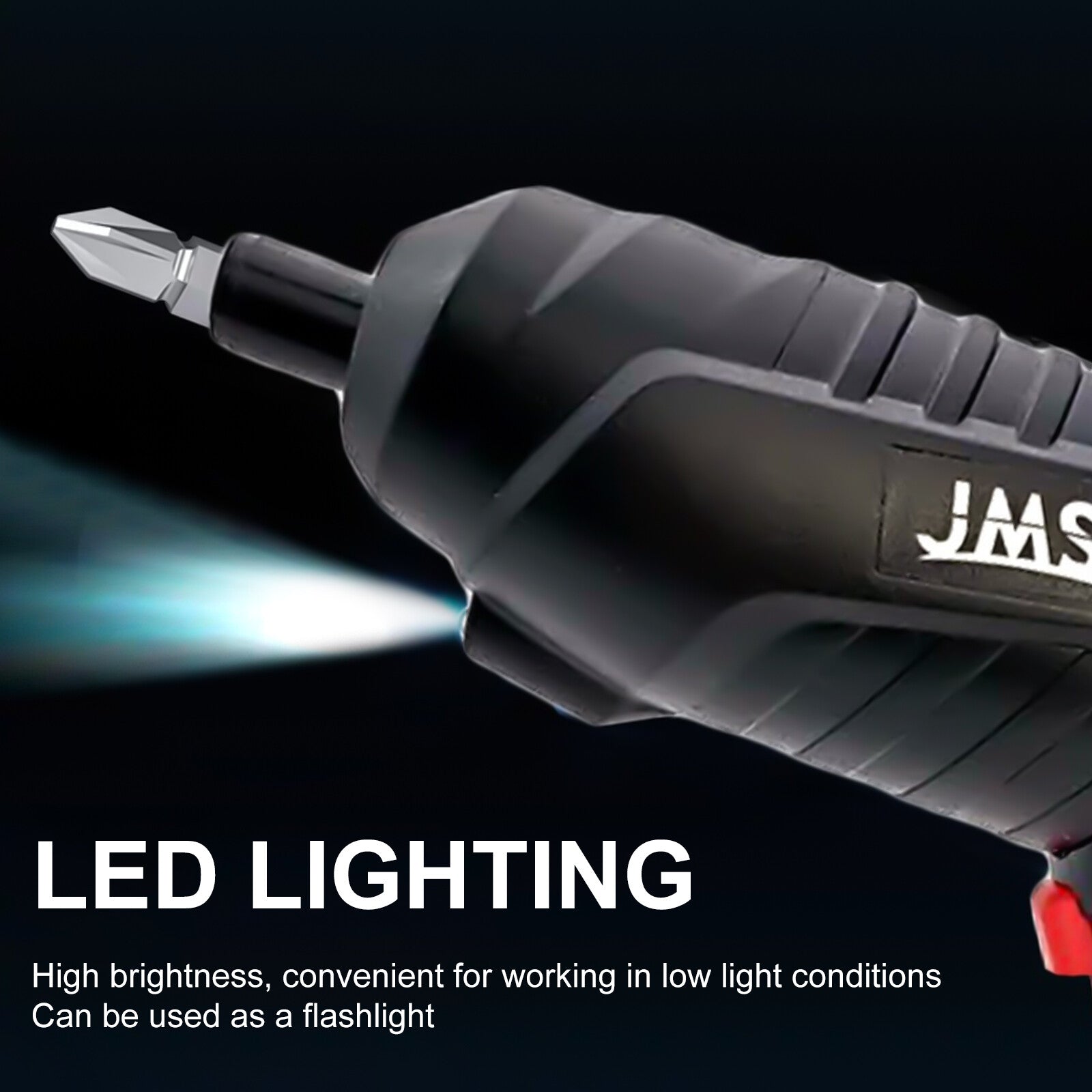 48 pcs Rechargeable Screwdriver